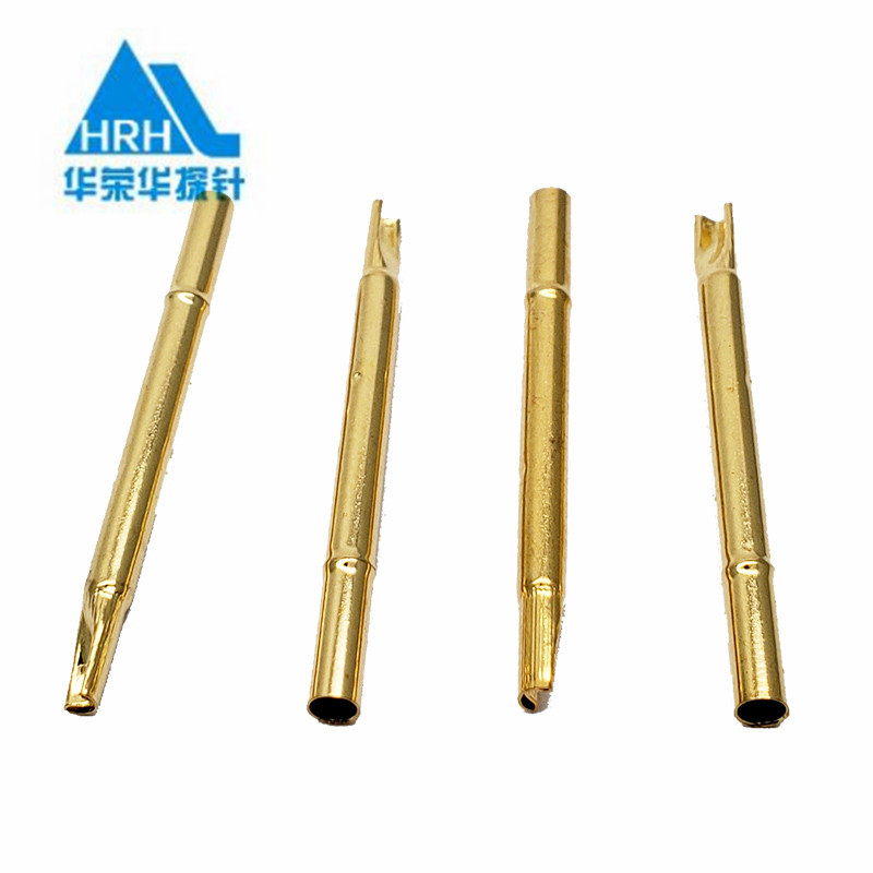 探針針套壓環(huán)和卡環(huán)的區(qū)別？
