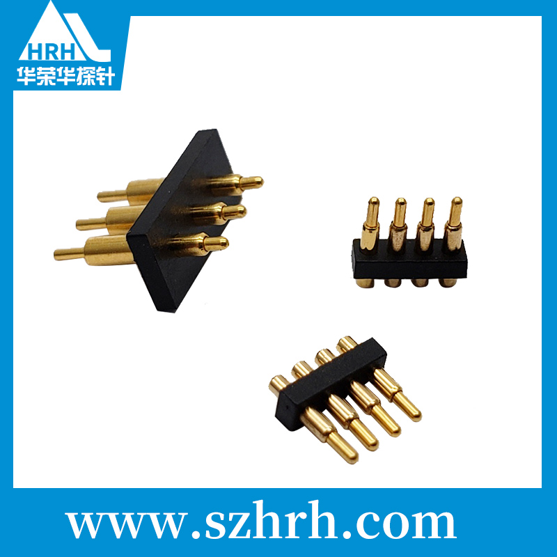 pogo pin 彈簧探針有現(xiàn)貨嗎？