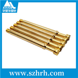 華榮華探針定制需要哪些參數(shù)呢？