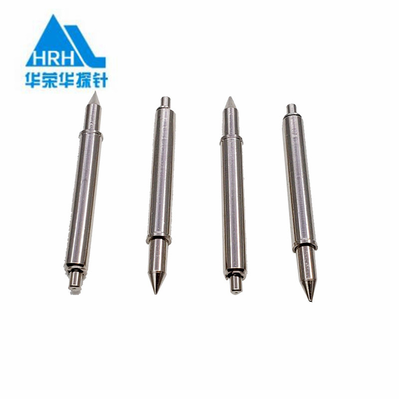 GP-11S、定位針、探針外徑為4.5mm ，長(zhǎng)度為35.5mm、ICT測(cè)試針、功能夾具定位針、測(cè)試針、五金配件