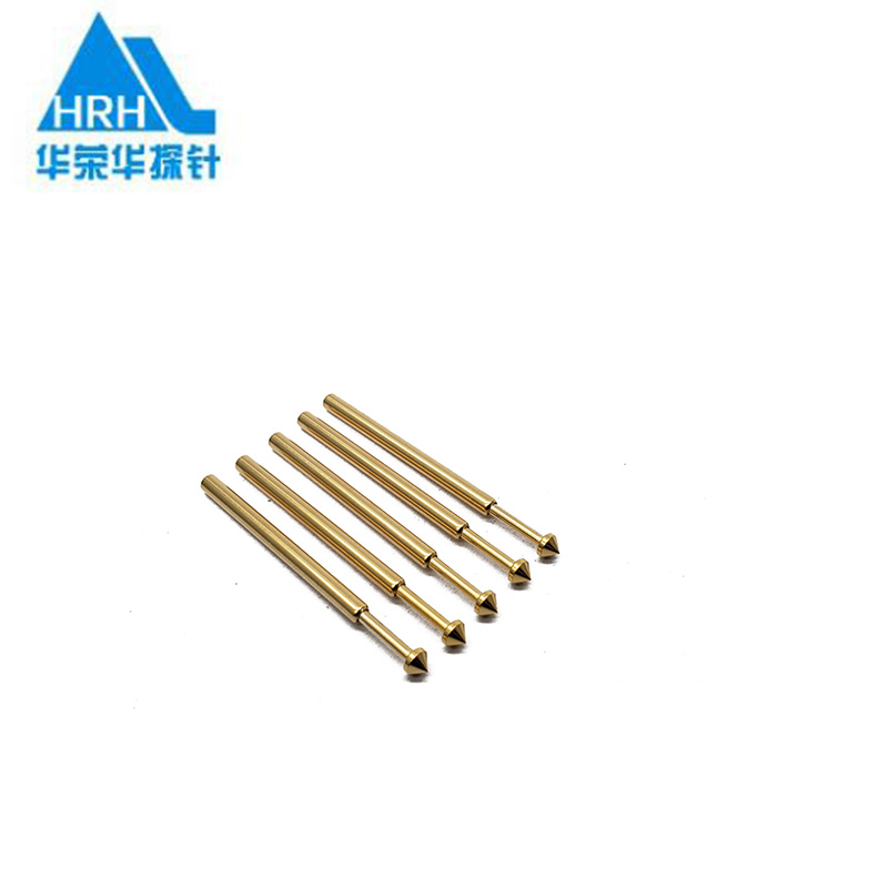 測試探針SP-125308250，華榮華探針廠家
