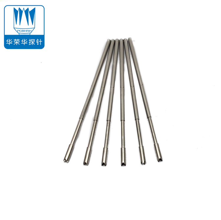 S1353-Q，爪頭探針，華榮華探針廠家