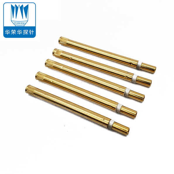 LK465-S5套管，華榮華探針套管廠家