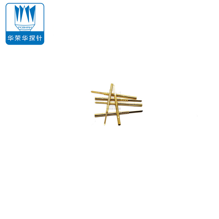 測(cè)試探針套管R75-2W、2S