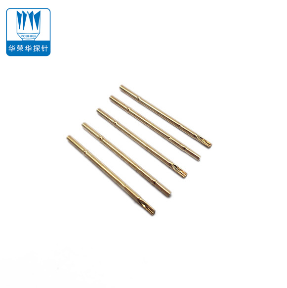 測試探針套管RM75-4S、RM75-4W