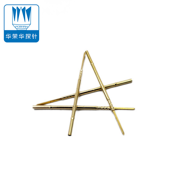 測試探針套管RM75-4S、RM75-4W