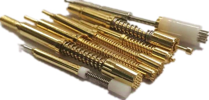 華榮華測試探針的材質(zhì)怎么樣？質(zhì)量有保障嗎？